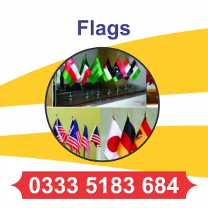 Flag Printing