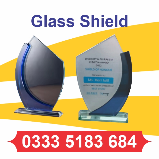 Shield Makers
