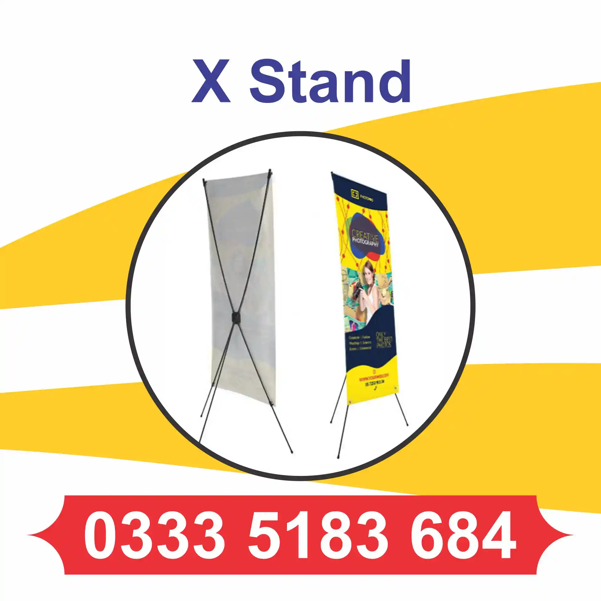 Standy Printing