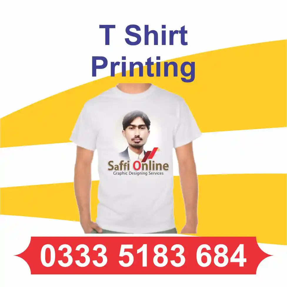 Shirt Printing