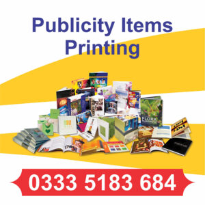 Paper Printing Services