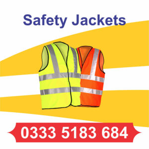 Safety Jackets