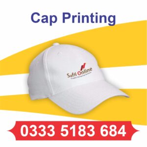 Cap Printing
