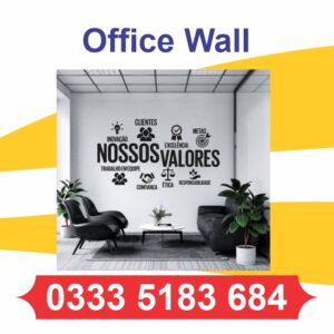 Wall Decoration