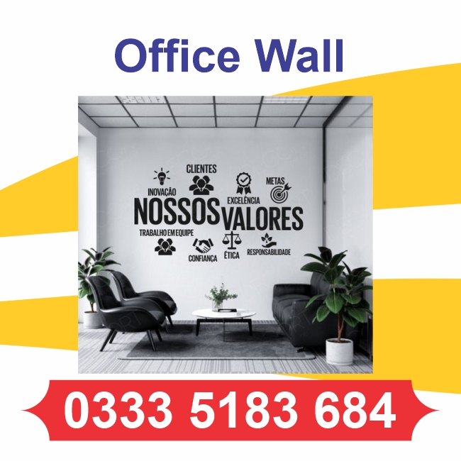 Wall Decoration